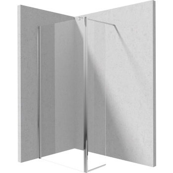 Panel ruchomy do kabin Kerria Plus